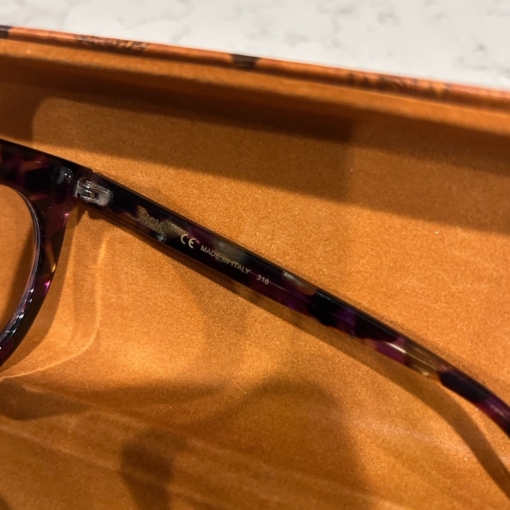 Mcm Frames - Authentic Eyewear - image 8
